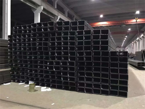 大方冷拔方管选型指南 工程采购怎么选